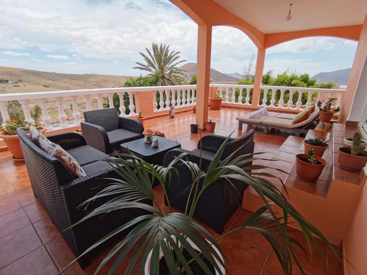 Вилла Casa La Gualjama Тесехераге Экстерьер фото